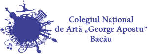 Colegiul National de arta "George Apostu" Bacau